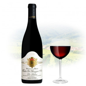 Hubert Lignier - Hospices de Nuits Nuits-St-Georges 1er Cru 'Les Didiers' | French Red Wine