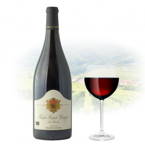 Hubert Lignier - Nuits-St-Georges Les Poisets - 1.5L | French Red Wine