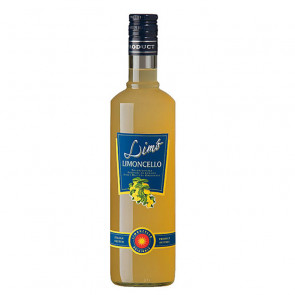 Limo' - Limoncello | Italian Liqueur