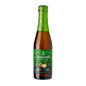 Lindemans Apple - 250ml (Bottle) | Belgium Beer
