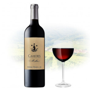 Lionel Osmin - Cahors - Malbec | French Red Wine