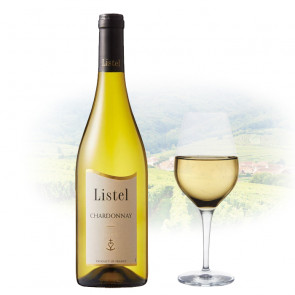 Listel - Chardonnay | French White Wine