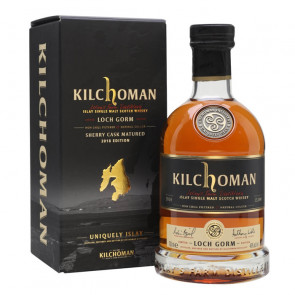 Kilchoman - Loch Gorm | Single Malt Scotch Whisky