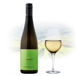 Loimer - Langenlois Grüner Veltliner | Austrian White Wine