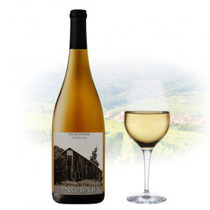 Long Barn - Chardonnay | Californian White Wine