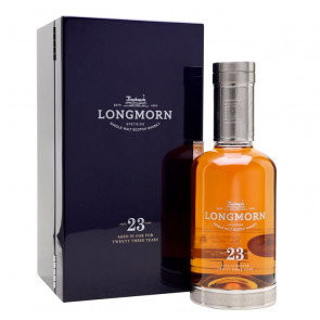 Longmorn 23 Year Old | Single Malt Scotch Whisky