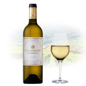 Château Loudenne - Bordeaux Blanc | French White Wine