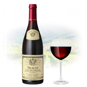 Louis Jadot - Beaune Clos des Ursules Premier Cru - 2011 | French Red Wine