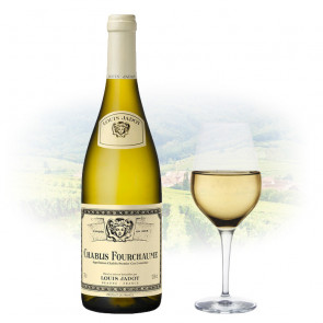 Louis Jadot - Chablis - Fourchaume Premier Cru | French White Wine