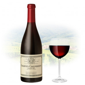 Louis Jadot - Charmes-Chambertin Grand Cru - 2016 | French Red Wine
