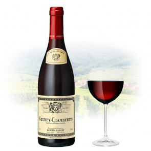 Louis Jadot - Gevrey-Chambertin - 2014 | French Red Wine