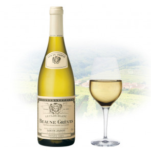 Louis Jadot - Beaune Grèves Le Clos Blanc - 2020 | French White Wine