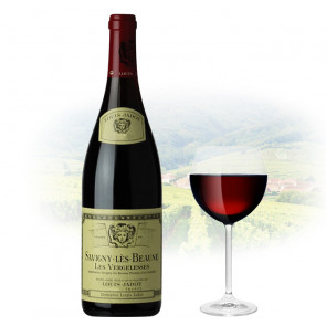 Louis Jadot - Savigny-lès-Beaune Les Vergelesses | French Red Wine