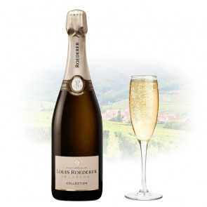 Louis Roederer - Collection 243 | Champagne
