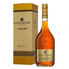 Louis Royer - VSOP | Cognac