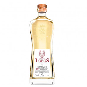 Lobos 1707 - Reposado | Mexican Tequila