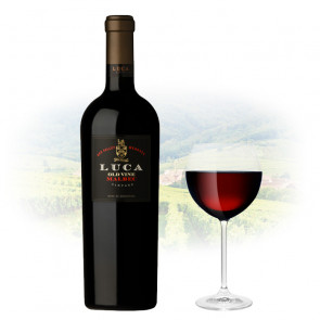Luca - Old Vine - Malbec - 2021 | Argentinian Red Wine