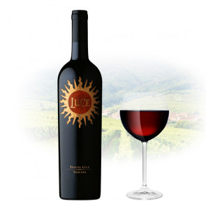 Tenuta Luce - Luce - 2015 - 1.5L | Italian Red Wine