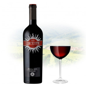 Tenuta Luce - Lucente - 2019 | Italian Red Wine