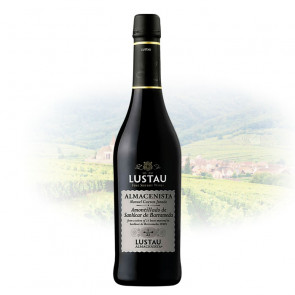 Lustau - Almacenista Amontillado de Sanlucar - Sherry | Spanish Fortified Wine