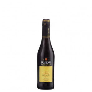 Lustau - Don Nuno Oloroso Sherry - 375ml (Half Bottle) | Spanish Fortified Wine