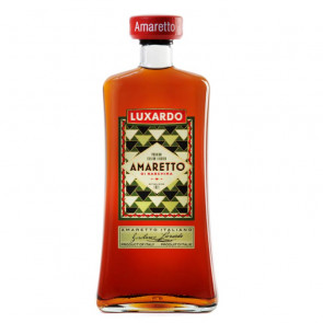 Luxardo Amaretto di Saschira | Italian Liqueur