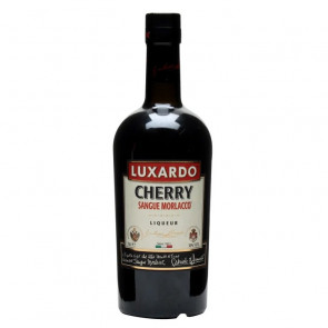 Luxardo - Cherry Sangue Morlacco | Italian Liqueur