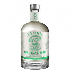 Lyre's - Agave Blanco | Non-Alcoholic Tequila