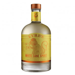 Lyre's - White Cane | Non-Alcoholic Rum