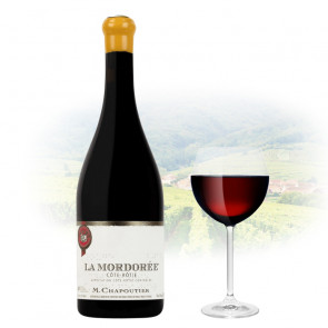M. Chapoutier - Côte-Rôtie La Mordorée | French Red Wine