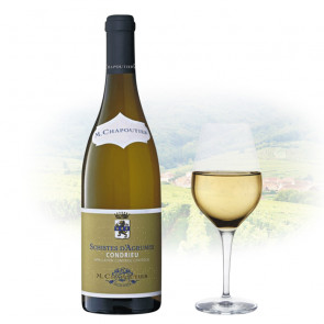 M.Chapoutier - Condrieu Schistes d’Agrumes | French White Wine