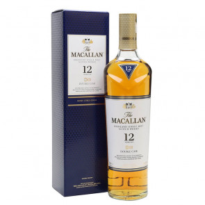 The Macallan - 12 Year Old Double Cask | Single Malt Scotch Whisky