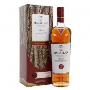 The Macallan - Terra | Single Malt Scotch Whisky
