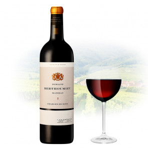 Domaine Berthoumieu - Cuvée Charles de Batz Madiran | French Red Wine