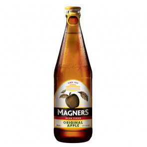 Magners - Original Apple 568ml (Bottle) | Irish Cider