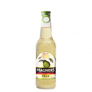 Magners - Pear 330ml (Bottle) | Irish Cider