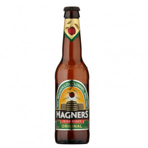 Magners - Original Apple 568ml (Bottle) | Irish Cider