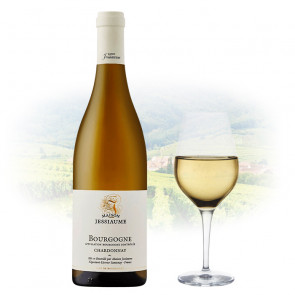 Maison Jessiaume - Bourgogne Chardonnay | French White Wine