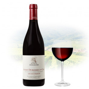 Maison Jessiaume - Auxey-Duresses 1er Cru Ecussaux Red | French Red Wine