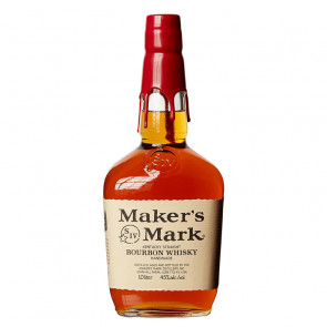 Maker's Mark 1L | Kentucky Straight Bourbon Whisky