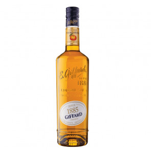 Giffard - Classic Mandarine | French Liqueur