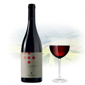 Mandrarossa - Frappato Costadune | Italian Red Wine
