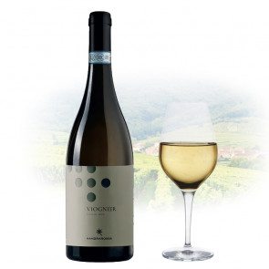 Mandrarossa - Le Sénie - Viognier - 2021 | Italian White Wine