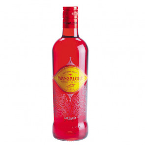 Giffard - Mangalore | French Liqueur