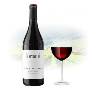 Marcarini - Fontanazza Dolcetto d'Alba | Italian Red Wine