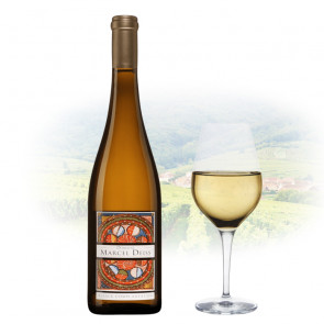 Marcel Deiss - Complantation | French White Wine
