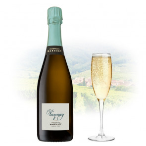 Marguet - Champagne Grand Cru 'Verzenay' | Champagne