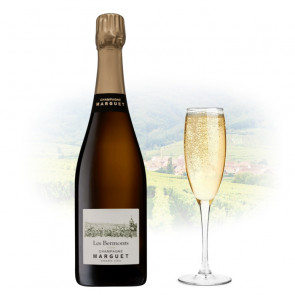 Marguet - Les Bermonts Champagne Grand Cru | Champagne
