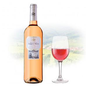 Marqués de Riscal - Rosado | Spanish Rosé Wine