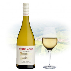 Martín Códax - Albariño | Spanish White Wine